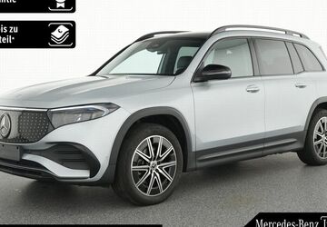 Mercedes-Benz EQB 18.802 km 39.950 &euro; Landsham 85652