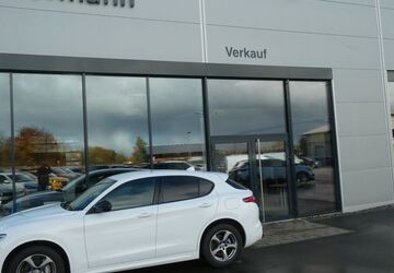 Alfa Romeo Stelvio 72.550 km 29.950 &euro; Bad Saulgau 88348