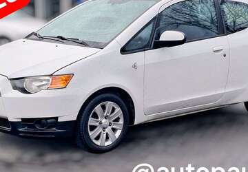 Mitsubishi Colt 129.000 km 3.200 &euro; Frankfurt 15234