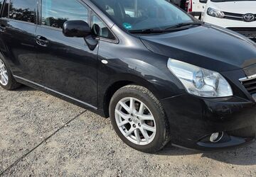 Toyota Verso 224.000 km 5.490 &euro; Großostheim 63762