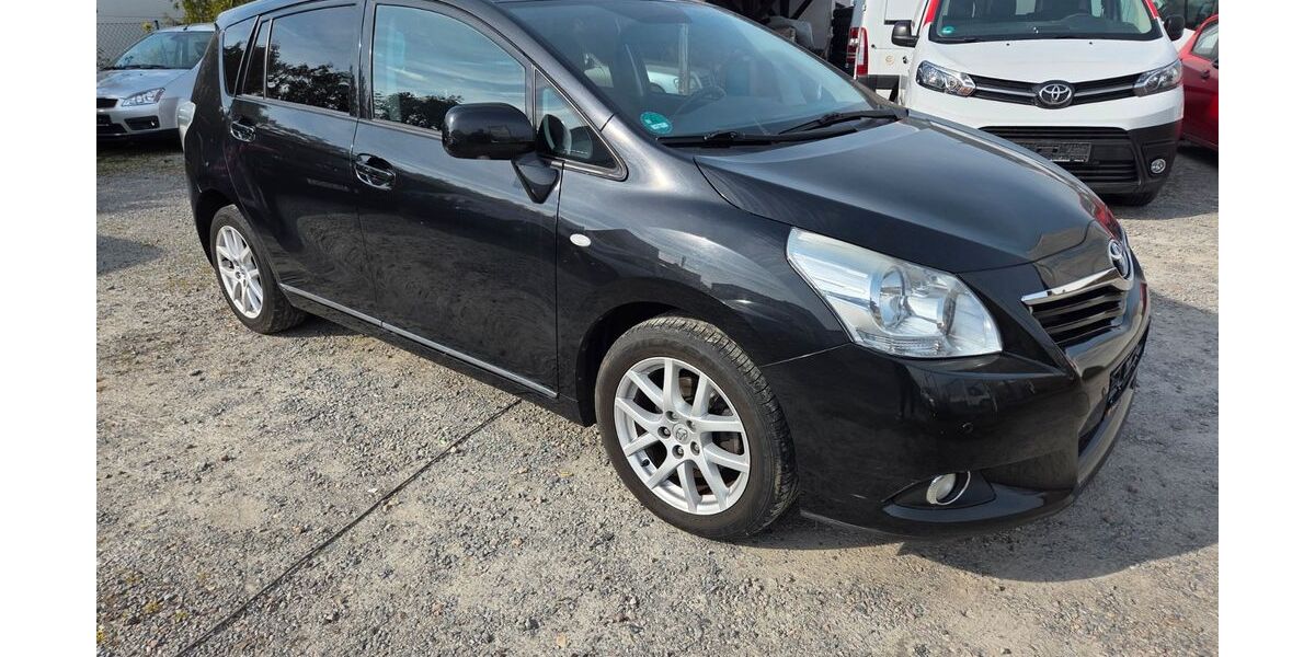 Toyota Verso 224.000 km 5.490 &euro; Großostheim 63762