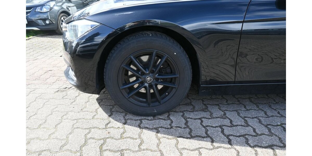 BMW 320d tour Klimaaut Navi Bluet PDC Alus el.AHK 150.000 km 13.600 &euro; Seevetal - Hittfeld 21218
