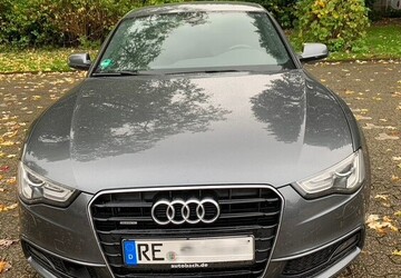 Audi Quattro 203.400 km 14.950 &euro; Datteln 45711