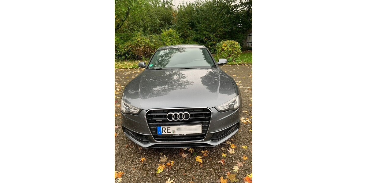 Audi Quattro 203.400 km 14.950 &euro; Datteln 45711