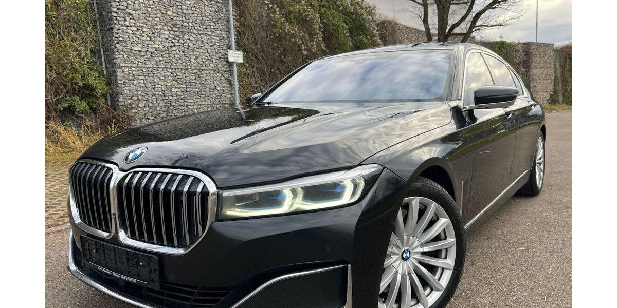BMW 740 144.000 km 49.999 &euro; Ehningen bei Böblingen 71139