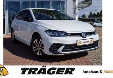 VW Polo 6.330 km 27.700 &euro; Stadt Seeland / OT Hoym 06467