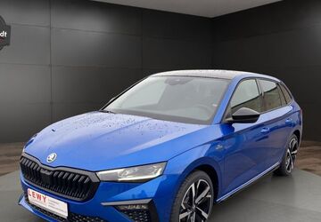 Skoda Scala 3.000 km 30.990 &euro; Elsterwerda 04910