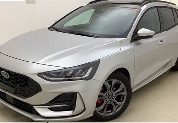 Ford Focus 8.738 km 26.490 &euro; Marburg 35043