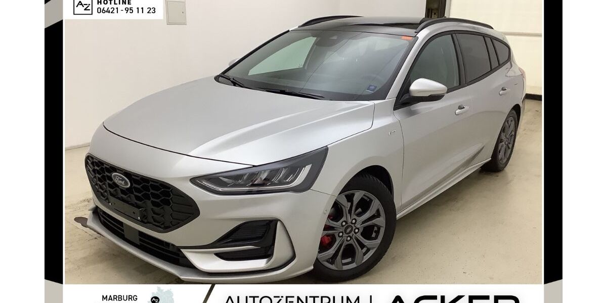 Ford Focus 8.738 km 26.490 &euro; Marburg 35043