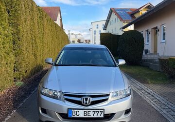 Honda Accord 227.600 km 2.600 &euro; Riedlingen 88499