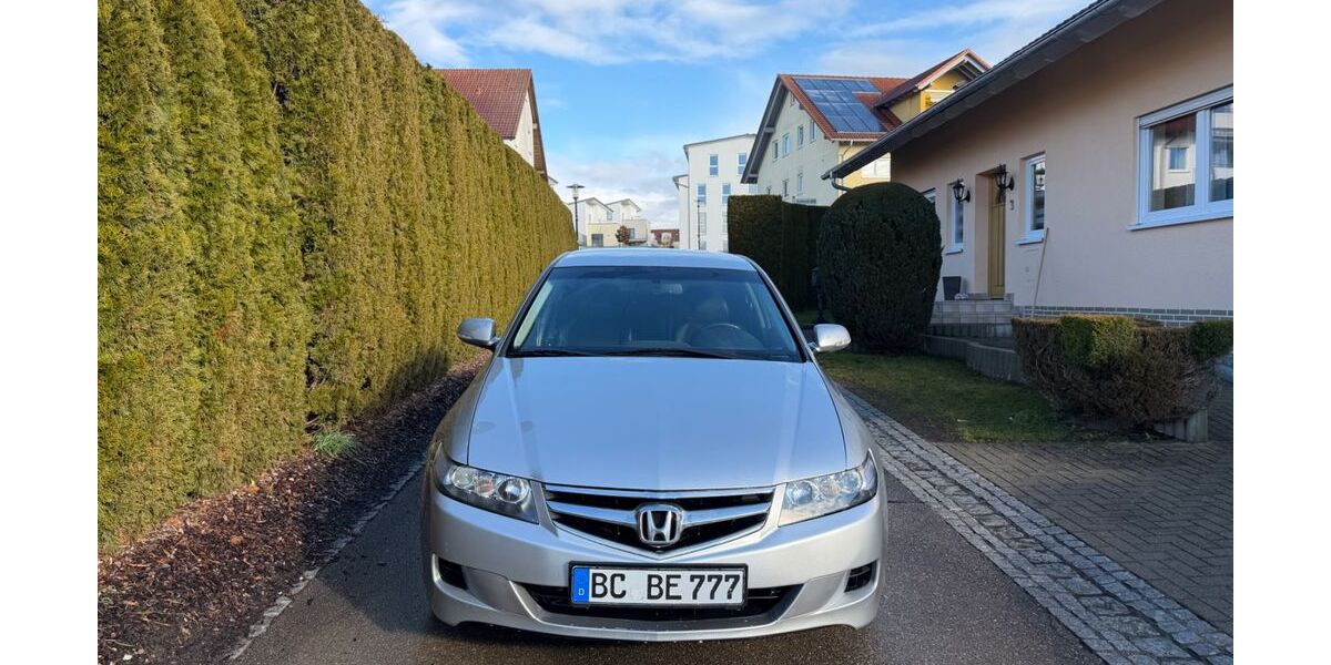 Honda Accord 227.600 km 2.600 &euro; Riedlingen 88499