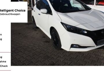 Nissan Leaf 59.500 km 14.490 &euro; Iserlohn 58636