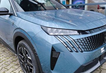 Peugeot 3008 1.501 km 42.990 &euro; Marburg 35039