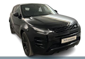 Land Rover Range Rover Evoque 35.596 km 35.980 &euro; Dorfmark 29683