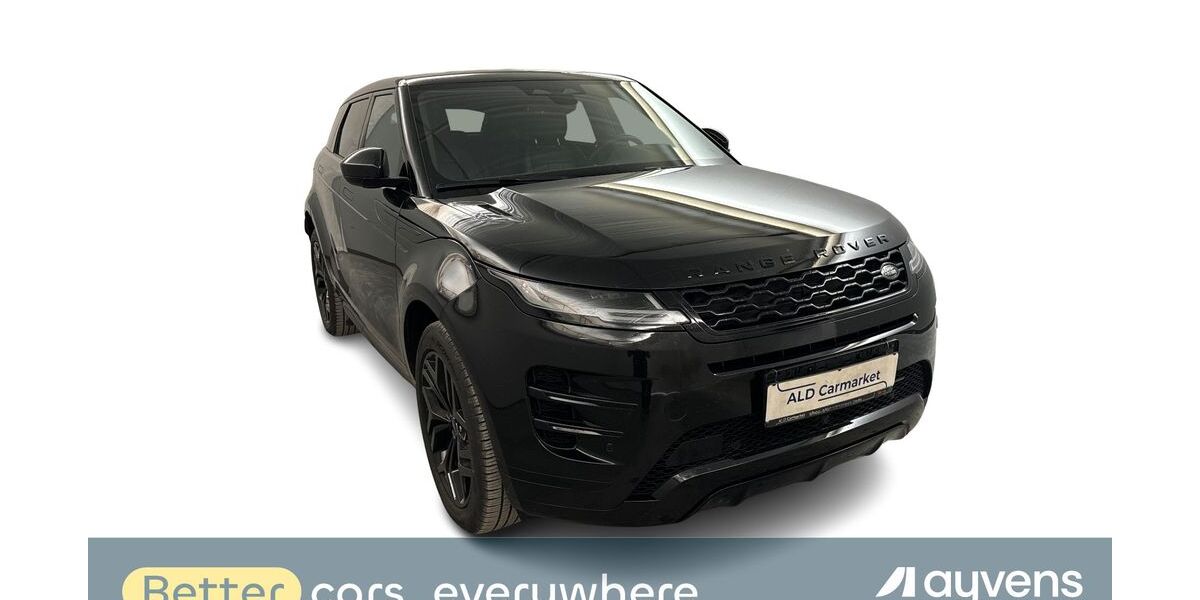 Land Rover Range Rover Evoque 35.596 km 35.980 &euro; Dorfmark 29683