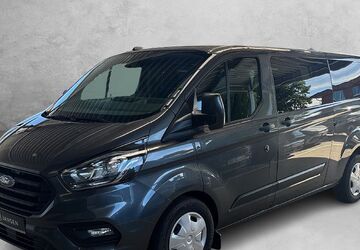 Ford Transit 90.100 km 30.940 &euro; Lingen-Ems 49809