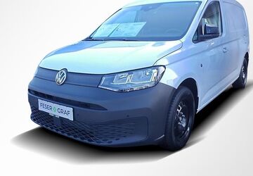 VW Caddy 10.000 km 26.439 &euro; Erlangen 91058