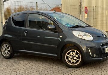 Citroen C1 100.000 km 3.999 &euro; Riedstadt-Goddelau 64560