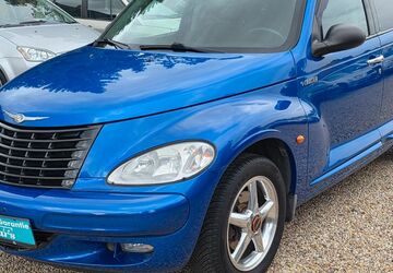 Chrysler PT Cruiser 133.147 km 4.999 &euro; Berlin 13589