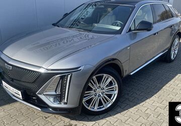 Cadillac LYRIQ 26.540 km 47.890 &euro; Mönchengladbach 41066