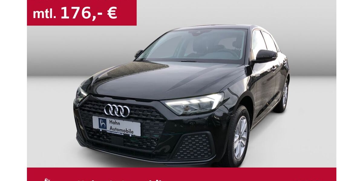 Audi A1 1.001 km 24.701 &euro; Backnang 71522
