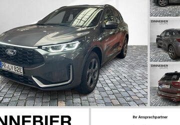 Ford Kuga 3.000 km 43.890 &euro; Berlin 13581