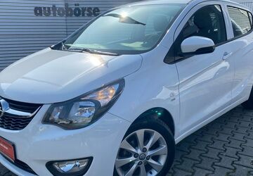 Opel Karl 97.000 km 7.900 &euro; Darmstadt 64295