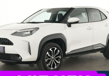 Toyota Yaris Cross 43.883 km 21.907 &euro; Neuss 41460