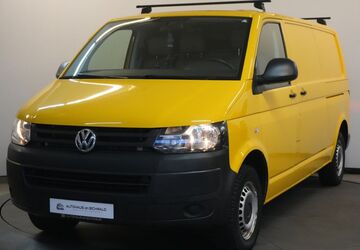VW T5 Transporter 154.355 km 11.290 &euro; Kassel 34123