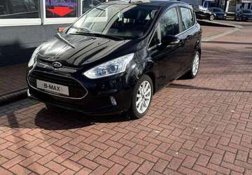 Ford B-Max 57.702 km 9.900 &euro; Jever 26441