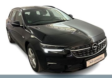Opel Insignia 111.716 km 15.980 &euro; Dorfmark 29683