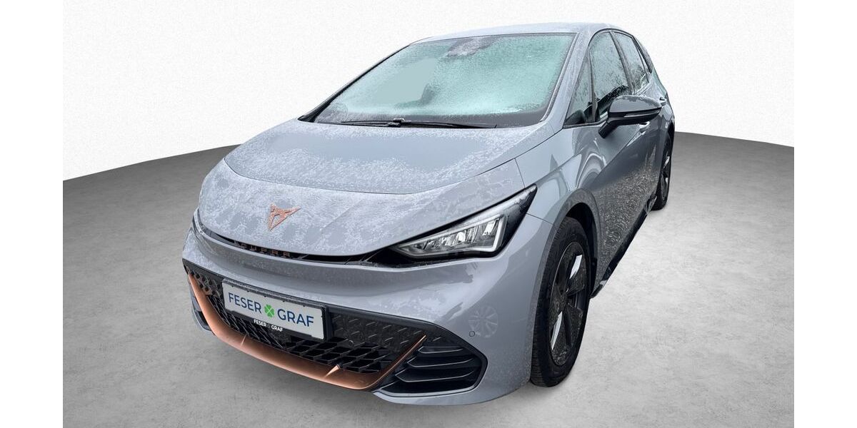 Cupra Born 15.550 km 32.950 &euro; Schwabach 91126