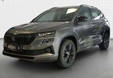 Skoda Karoq 5.000 km 37.990 &euro; Schweinfurt 97424