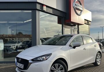 Mazda 2 83.849 km 12.490 &euro; Magdeburg 39120