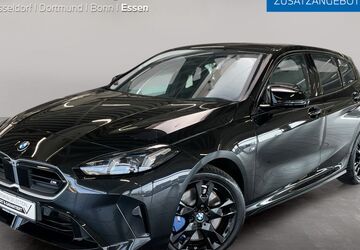 BMW M135 15.252 km 40.599 &euro; Essen 45141