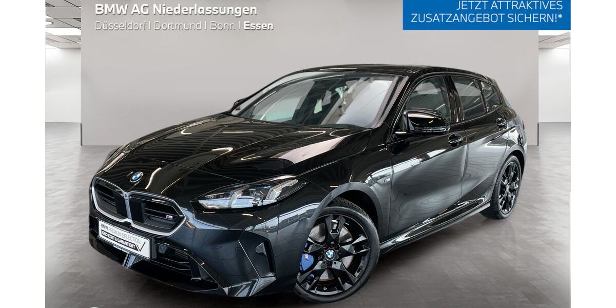 BMW M135 15.252 km 40.599 &euro; Essen 45141