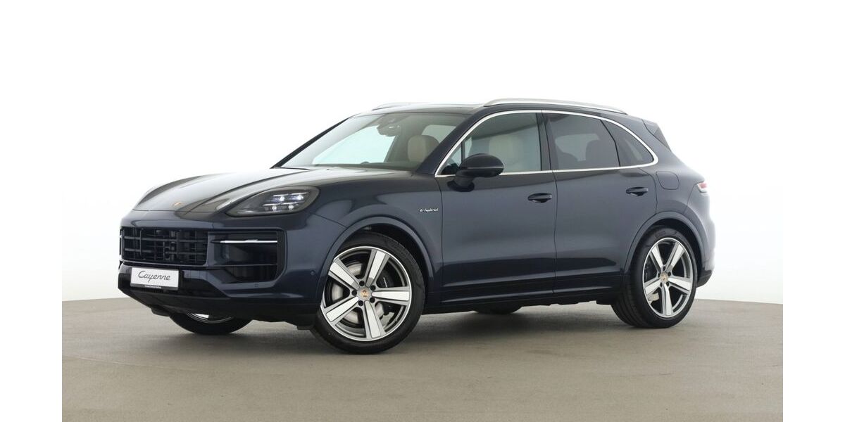 Porsche Cayenne 9.900 km 129.900 &euro; Bamberg 96052