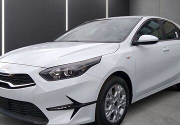 Kia ceed / Ceed 6.000 km 23.150 &euro; Aachen 52078