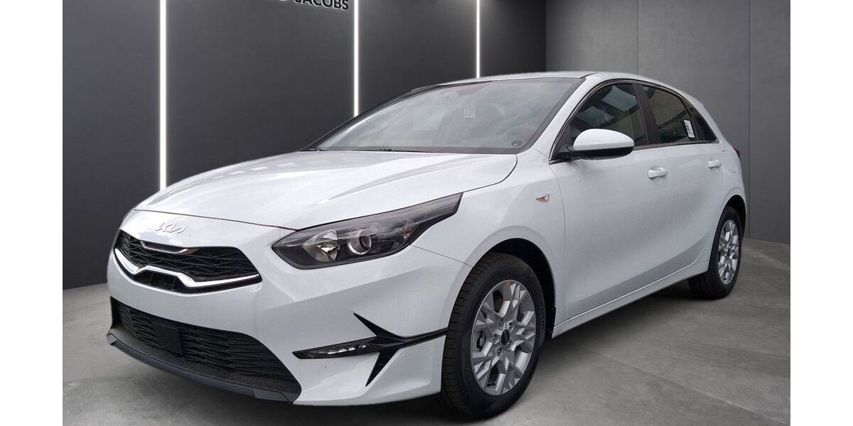 Kia ceed / Ceed 6.000 km 23.150 &euro; Aachen 52078