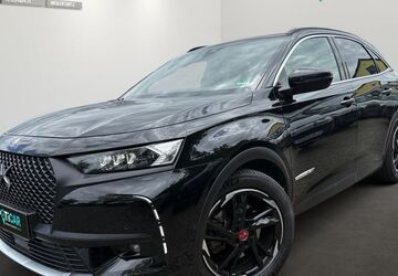 DS Automobiles DS7 (Crossback) 59.178 km 25.900 &euro; Weilerswist 53919