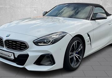 BMW Z4 M40 14.200 km 56.999 &euro; Elmshorn 25337
