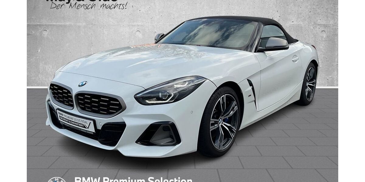 BMW Z4 M40 14.200 km 56.999 &euro; Elmshorn 25337