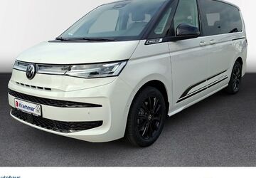 VW T7 Multivan 2.900 km 66.770 &euro; Hengersberg 94491