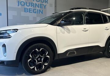 Citroen C5 Aircross 32.281 km 26.900 &euro; Augsburg 86179