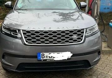 Land Rover Range Rover Velar 147.000 km 34.000 &euro; Berlin 13595