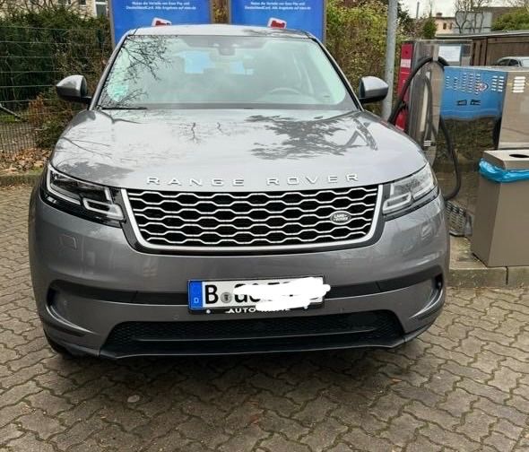 Land Rover Range Rover Velar 147.000 km 34.000 &euro; Berlin 13595