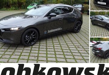 Mazda 3 13.055 km 27.490 &euro; Berlin 13407