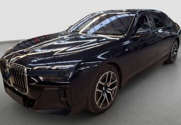 BMW 740 16.500 km 93.400 &euro; Mühlhausen 69242