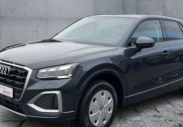 Audi Q2 8.322 km 29.430 &euro; Mitterteich 95666