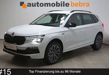 Skoda Kamiq 21.314 km 25.990 &euro; Bebra 36179